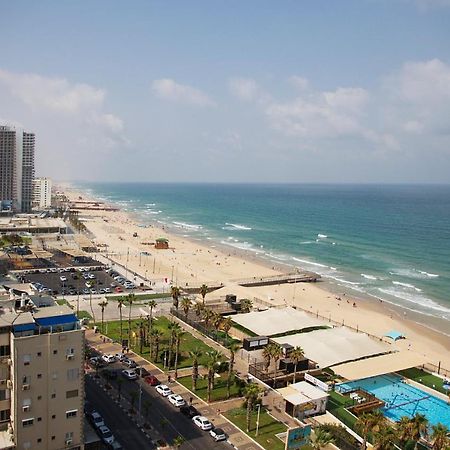 Apartments4You Leonardo 11 Bat Yam Dış mekan fotoğraf